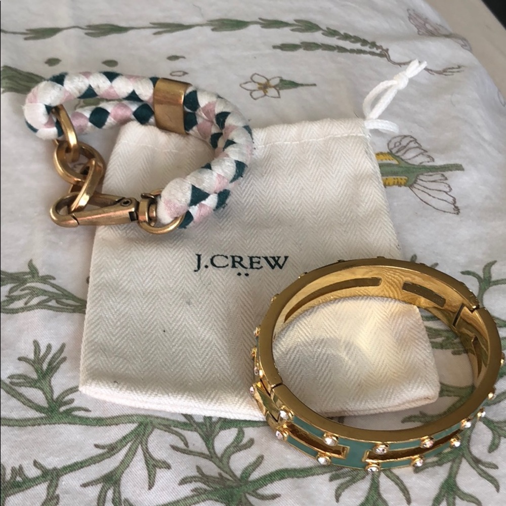 J crew bracelets - Picture 4 of 4